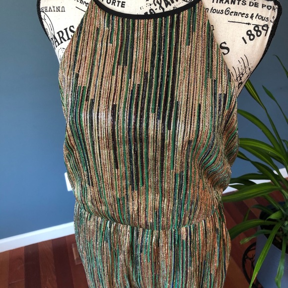 BCBGeneration Jumpsuit - Picture 7 of 11